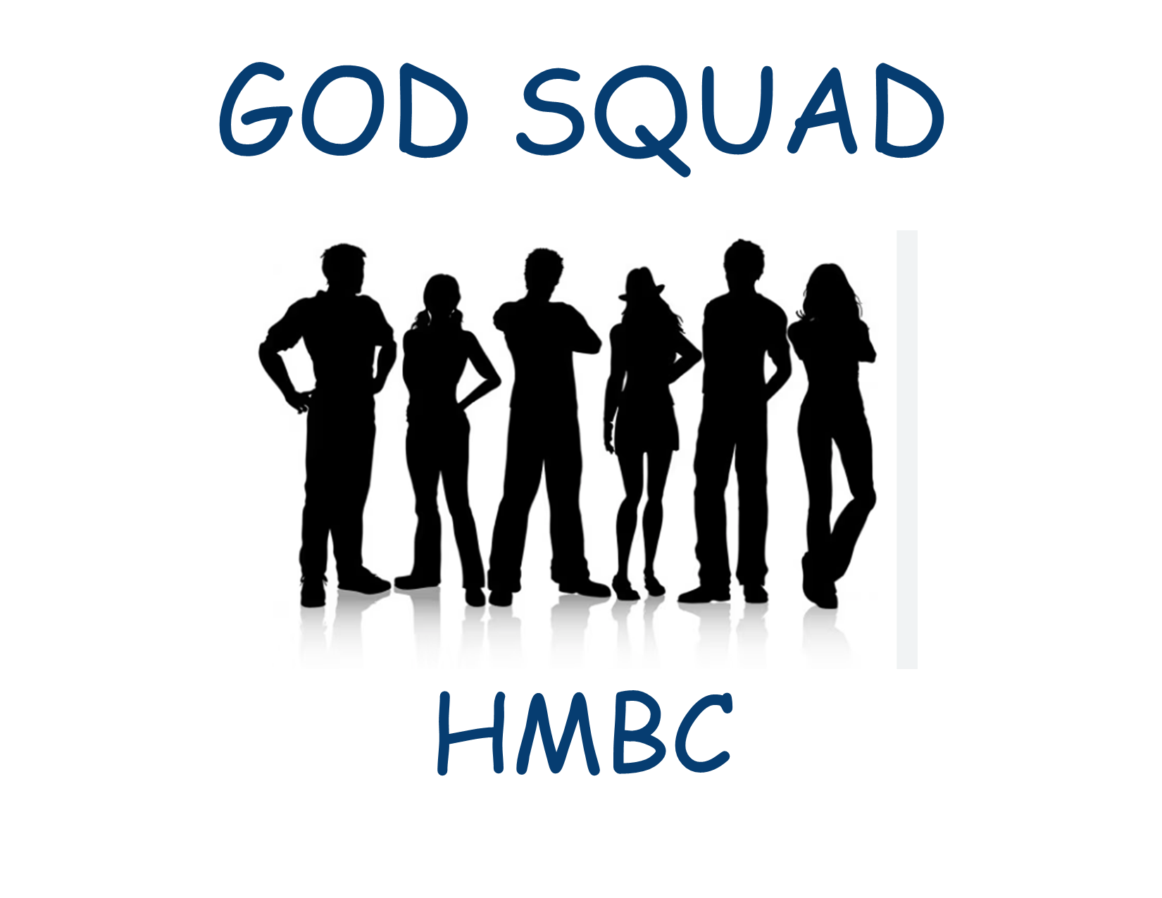 God Squad - Youth | Harmony Missionary Baptist Church