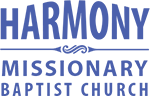 Harmony Missionary Baptist Church